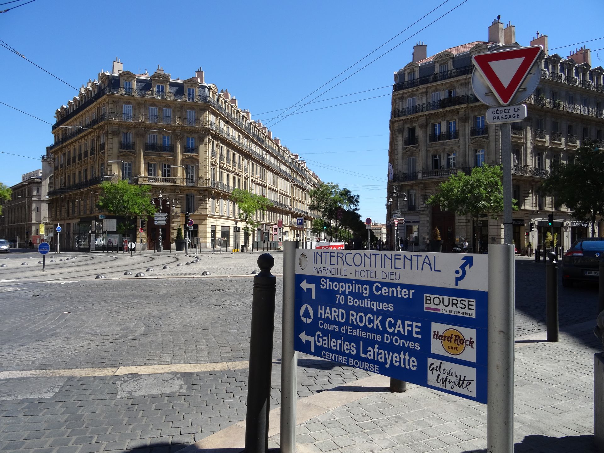 Marseille